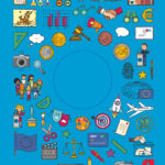 Portada del producto:  SD Alumno. Euromisión. Nivel II. Primaria. Aprendo con proyectos