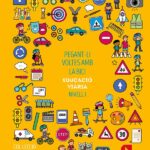 Portada del producto:  SD Alumno. egant-li voltes amb la bici ( educació viária) Nivell I