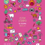 Portada del producto:  SD Alumno. Estem a temps! Nivell II. Primària. Aprenc amb projectes