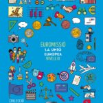 Portada del producto:  SD Alumno. Euromissió. Nivell III. Primària. Aprenc amb projectes