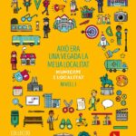 Portada del producto:  SD Alumno. Proyecto Erase una vez mi localidad