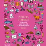 Portada del producto:  SD Alumno. Perillosos o en perill? . Nivell II. Primària. Aprenc amb projectes