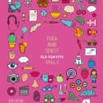 Portada del producto:  SD Alumno. Fuga amb sentit. Nivell II. Primària. Aprenc amb projectes