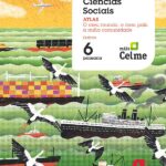 Portada del producto:  SD Alumno. Ciencias sociais. 6 Primaria. Máis Celme