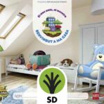 Portada del producto:  SD Alumno. Benvingut a ma casa. (El meu amic, el monstre Nivell 2). Explora