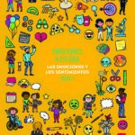 Portada del producto:  SD Alumno. Emociones a escenas. Las emociones y los sentimientos (Nivel I). Aprendo con proyectos