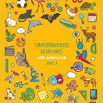Portada del producto:  SD Alumno. Comportamientos ejemplares. Los animales (Nivel I). Aprendo con proyectos