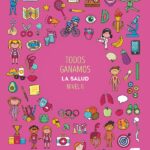 Portada del producto:  SD Alumno. Todos ganamos. La salud  (Nivel II). Aprendo con proyectos