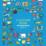 Portada del producto:  SD Alumno. El ecosistema perdido. Ecosistemas (Nivel III). Aprendo con proyectos