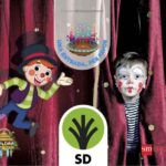 Portada del producto:  SD Alumno. Una entrada, per favor. (Un dia màgic Nivell 2). Explora