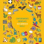 Portada del producto:  SD Alumno. Comportaments exemplars. Els animals (Nivell I). Aprenc amb projectes