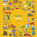 Portada del producto:  SD Alumno. Maquinant. Les máquines (Nivell I). Aprenc amb projectes