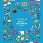 Portada del producto:  SD Alumno. L´ecosistema perdut. Exosistemes (Nivell III). Aprenc amb projectes