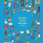 Portada del producto:  SD Alumno. Erdi aroa jokoan. Erdi aroa (Maila III). Proiektu bidez ikasten