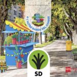 Portada del producto:  SD Alumno. A l’altra banda del carrer. (El meu amic, el monstre Nivell 3). Explora