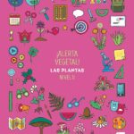 Portada del producto:  SD Alumno. ¡Alerta vegetal!. Las plantas (Nivel II). Aprendo con proyectos