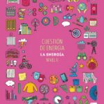 Portada del producto:  SD Alumno. Cuestión de energía. La energia (Nivel II). Aprendo con proyectos