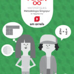Portada del producto:  SD Alumno. Pensa infinit. Matemàtiques. Metodología Singapur. 4 Primária. Arrels