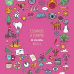 Portada del producto:  SD Alumno. Estamos a tempo!. O clima (Nivel II). Aprendo con proxectos