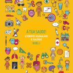 Portada del producto:  SD Alumno. Á túa saúde!. Corpo humano e  saúde (Nivel I). Aprendo con proxectos