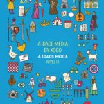 Portada del producto:  SD Alumno. A Idade Media en xoho. A idade Media (Nivel III). Aprendo con proxectos