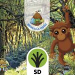 Portada del producto:  SD Alumno. Selva a la vista! (Som pirates Nivell 2). Explora