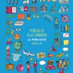 Portada del producto:  SD Alumno. Població a la carrera. Població (Nivel III). Aprenc amb projectes