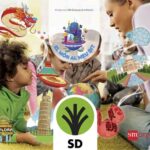 Portada del producto:  SD Alumno. El món al meu dit. (Superreporters en línia Nivell 3). Explora