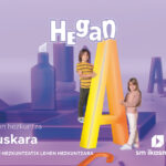 Portada del producto:  DA. Euskara. Lehen Hezkuntza 1. Hegan