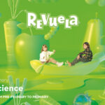 Portada del producto:  DA. Science. 1 Primaria. Revuela