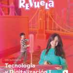 Portada del producto:  DA. Tecnología y Digitalización I. Secundaria. Revuela. Comunidad de Madrid