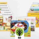 Portada del producto:  SD Alumno. Cuentos. Infantil. 4 años