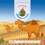 Portada del producto:  SD Alumno. ¡Desierto a la vista! (Somos piratas Nivel 1). Explora