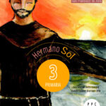 Portada del producto:  DA. Pastoral Escolar. 3 Primaria. Hermano sol. Buenagente