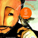 Portada del producto:  DA. Pastoral Escolar. 5 Primaria. Hermana Alondra. Buenagente