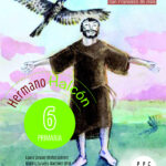 Portada del producto:  DA. Pastoral Escolar. Hermano Halcón 6 Primaria. Buenagente