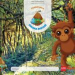 Portada del producto:  SD Alumno. Oihana Bistan! (Piratak gara 2). Esploratzaile