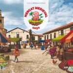 Portada del producto:  SD Alumno.  Mercat Medieval (Nivel 1). Explora