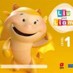 Portada del producto:  SD Alumno. Liu and Liam. 3 years. EPS.