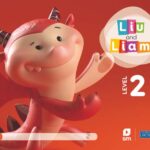 Portada del producto:  SD Alumno. Liu and Liam. 4 years. EPS.