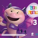 Portada del producto:  SD Alumno. Liu and Liam. 5 years. EPS.