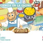 Portada del producto:  SD Alumno. Descubrimos la calle. (Nivel 3). Castoria