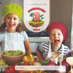 Portada del producto:  SD Alumno. Chiquichef. (Nivel 1). Explora