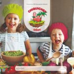 Portada del producto:  SD Alumno. Chiquichef. (Nivel 2). Explora Ciclo