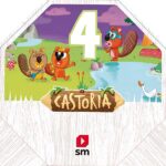 Portada del producto:  SD Alumno. Mi casa, mi hogar (Nivel 2). Castoria. Integrado