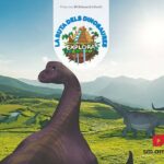 Portada del producto:  SD Alumno. La ruta dels dinosaures. (Nivell II). Explora