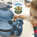Portada del producto:  SD Alumno. Robots. (Nivell III). Explora