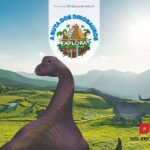 Portada del producto:  SD Alumno. A ruta do dinosauros. Nivel 2. Explora ciclo