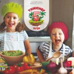 Portada del producto:  SD Alumno. Txikichef. 5 urte. Zikloro Esploratzaile