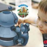 Portada del producto:  SD Alumno. Robotak. 3 Maila. Esploratzaile